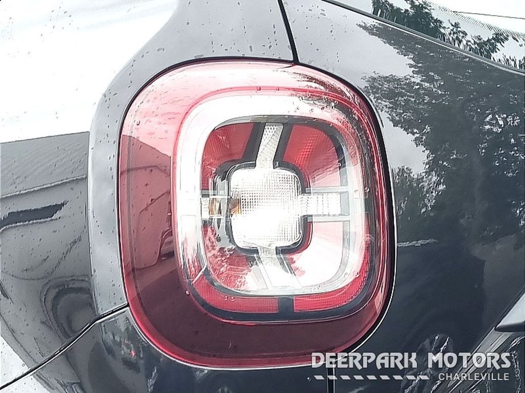 2021 Dacia Duster