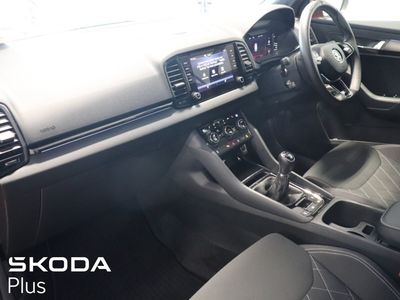 2023 Skoda Karoq