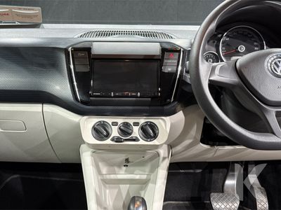 2021 Volkswagen up!