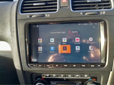 2012 Volkswagen Golf