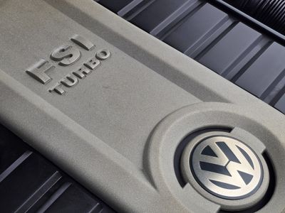 2008 Volkswagen Golf