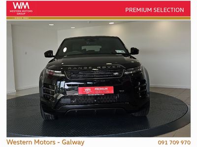 2025 Land Rover Range Rover