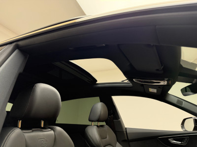 2025 Audi Q8