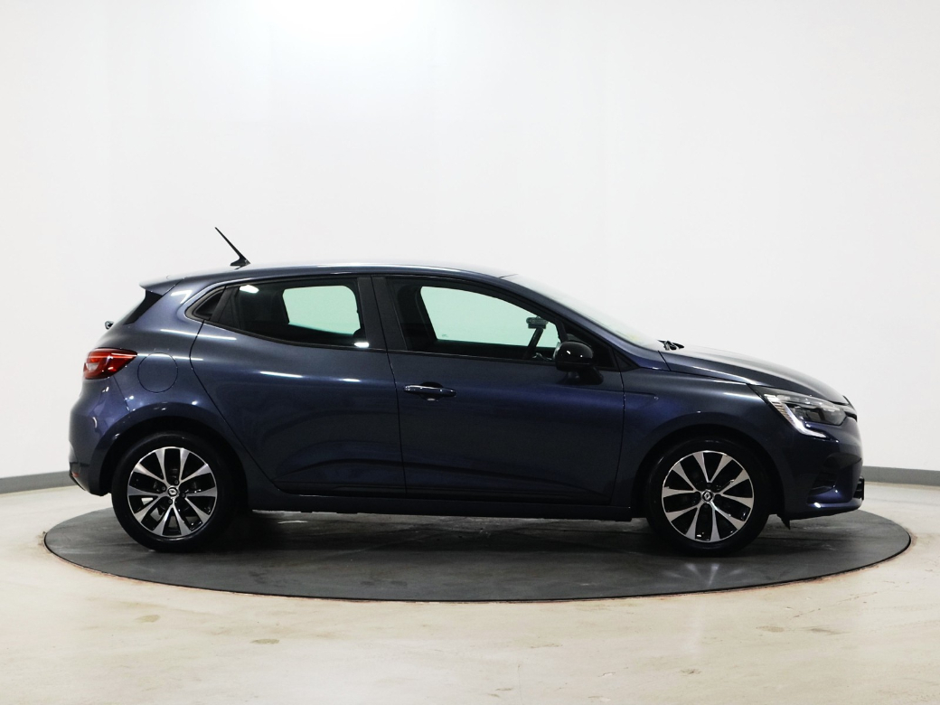 2023 Renault Clio