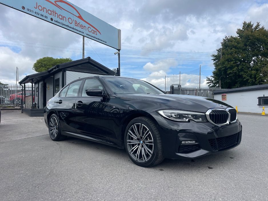 2020 BMW 3 Series
