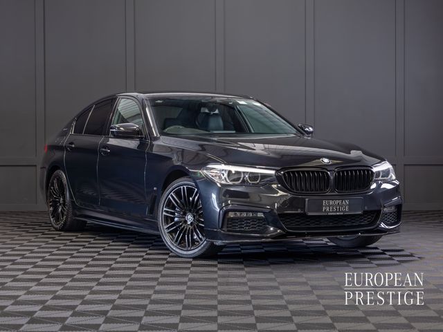 vehicle for sale from European Prestige