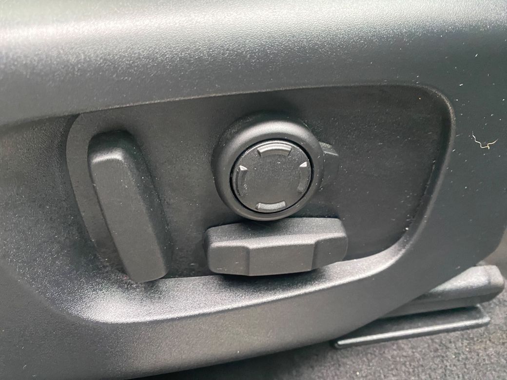 2022 Land Rover Discovery Sport