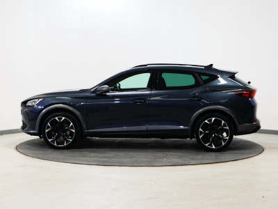 2023 Cupra Formentor