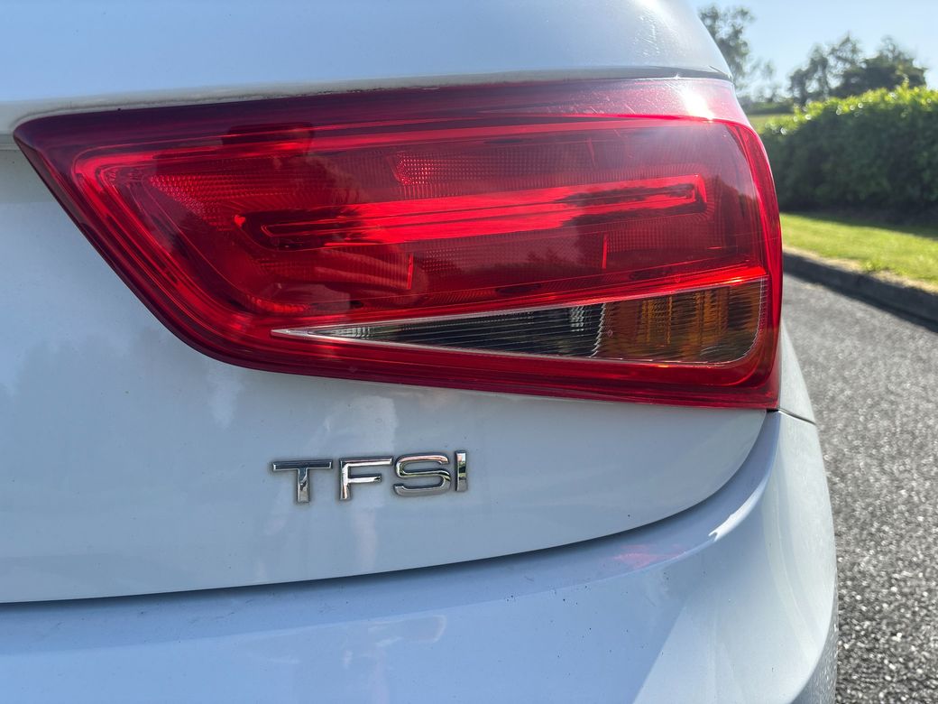 2016 Audi A1