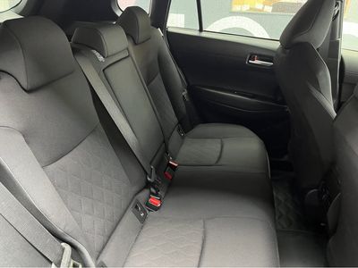 2024 Toyota Corolla Cross