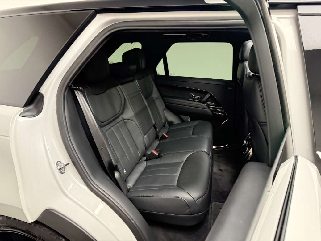 2024 Land Rover Range Rover Sport