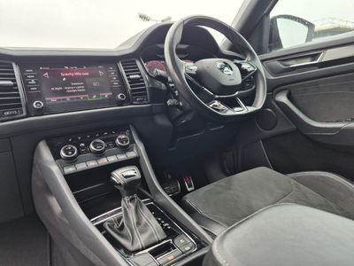 2024 Skoda Kodiaq