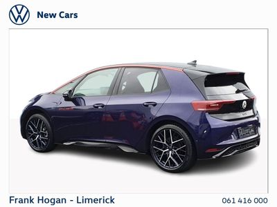 2026 Volkswagen ID.3