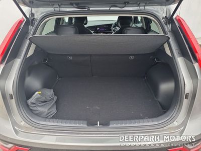 2023 Kia Niro