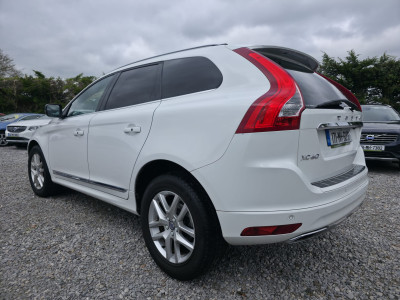 2017 Volvo XC60