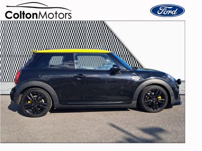 2019 Mini Cooper