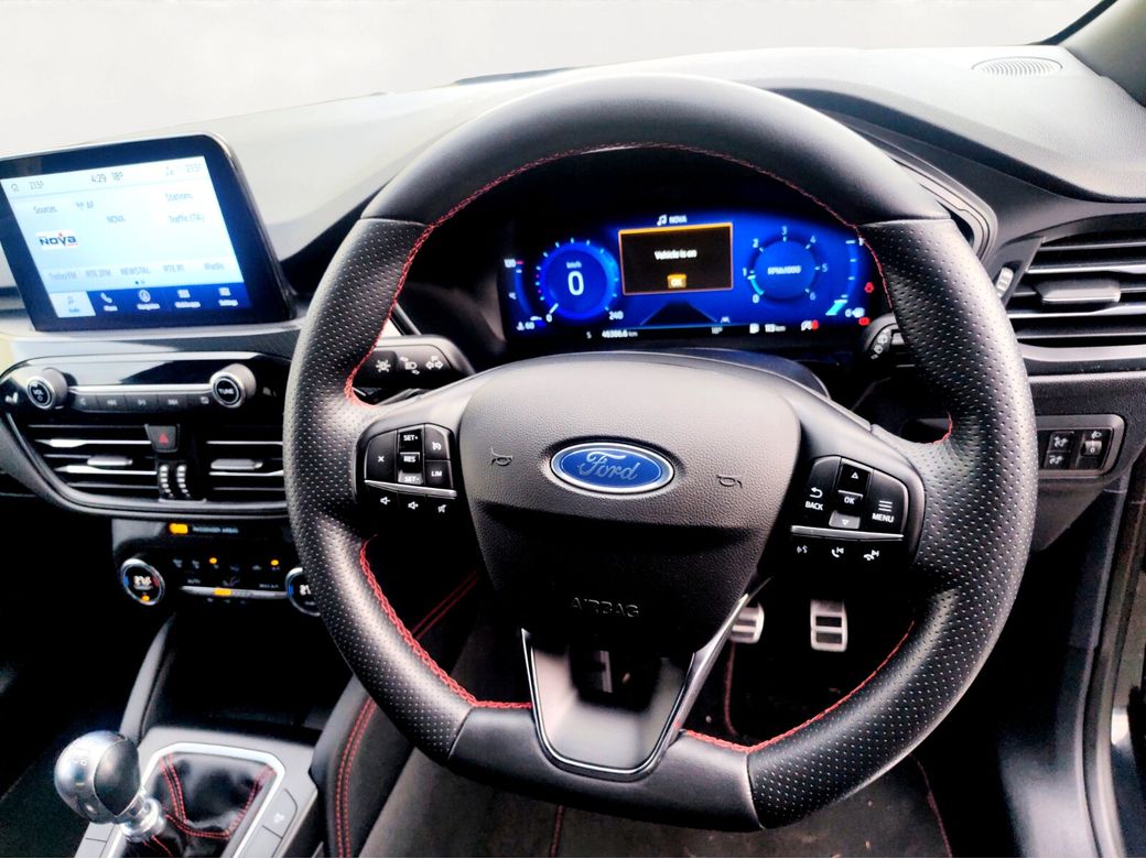 2021 Ford Kuga