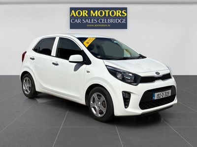 2019 Kia Picanto