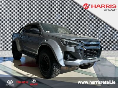 vehicle for sale from Harris Retail