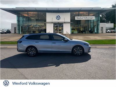 2026 Volkswagen Passat