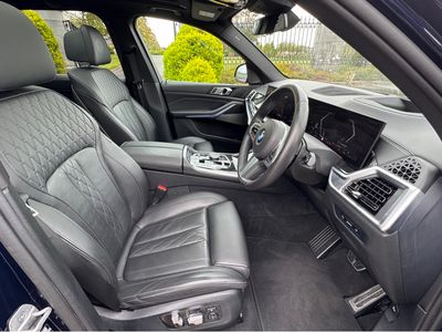 2024 BMW X5