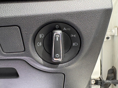 2020 Skoda Kamiq