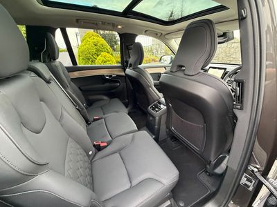 2026 Volvo XC90