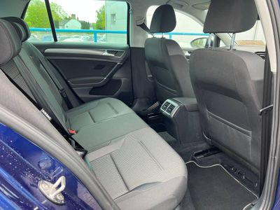 2020 Volkswagen Golf