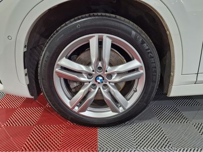 2021 BMW X1