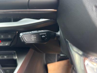 2021 Audi A3