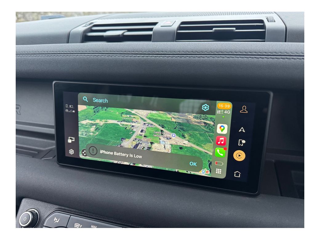 2023 Land Rover Defender