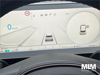 2022 Hyundai Ioniq 5