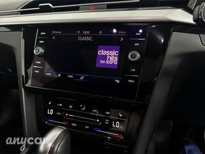 2024 Volkswagen Arteon
