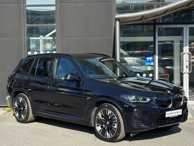 vehicle for sale from Stillorgan Motor Company