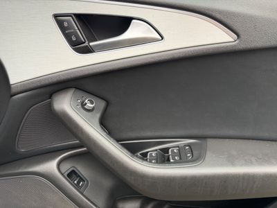 2014 Audi A6