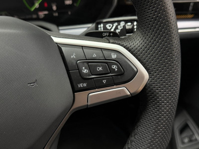 2025 Volkswagen Touareg