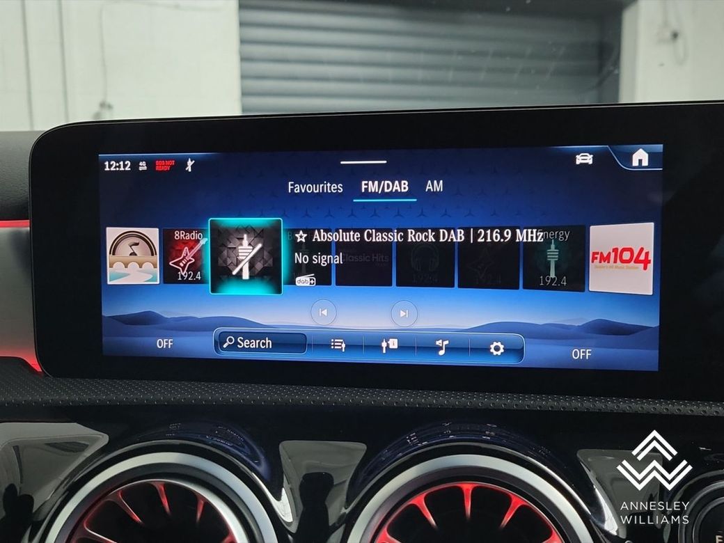 2024 Mercedes-Benz A Class