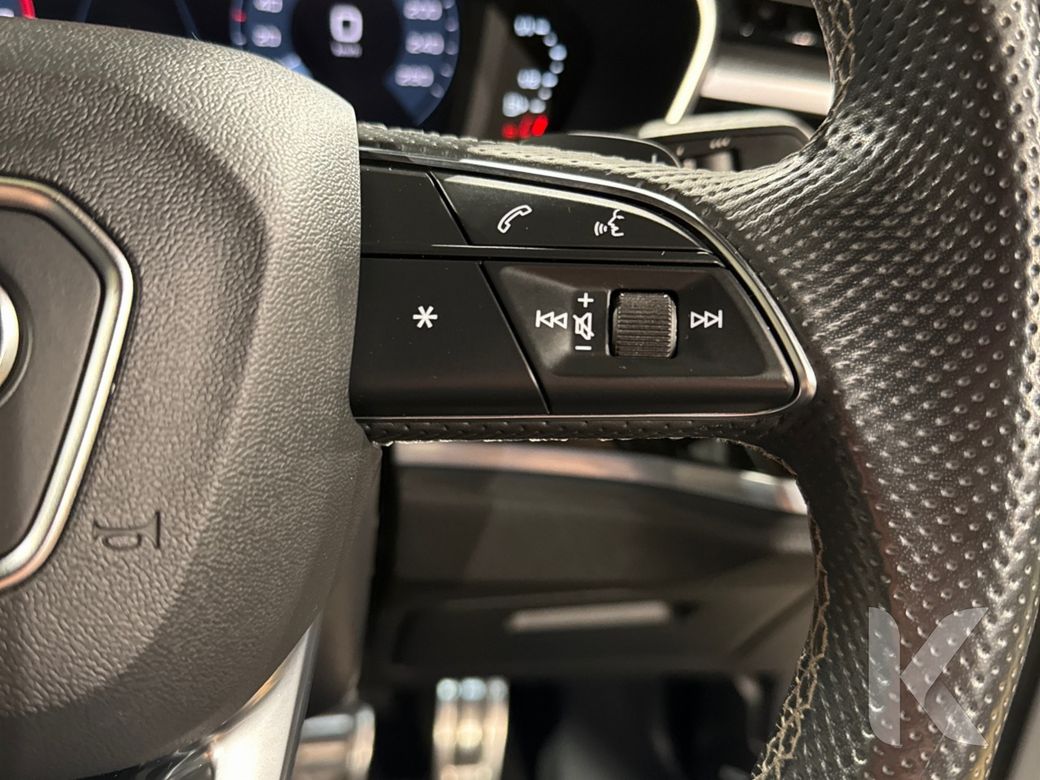 2021 Audi Q3