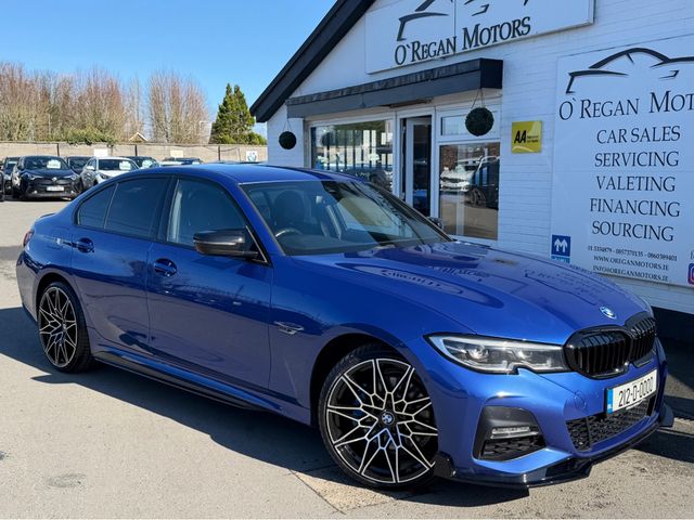 vehicle for sale from O'Regan Motors