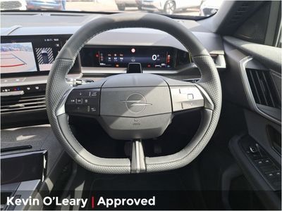 2026 Opel Grandland