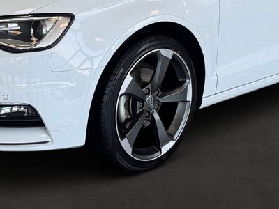 2017 Audi A3