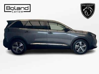 2022 Peugeot 5008
