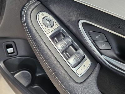 2018 Mercedes-Benz C Class