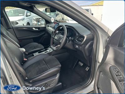 2023 Ford Kuga