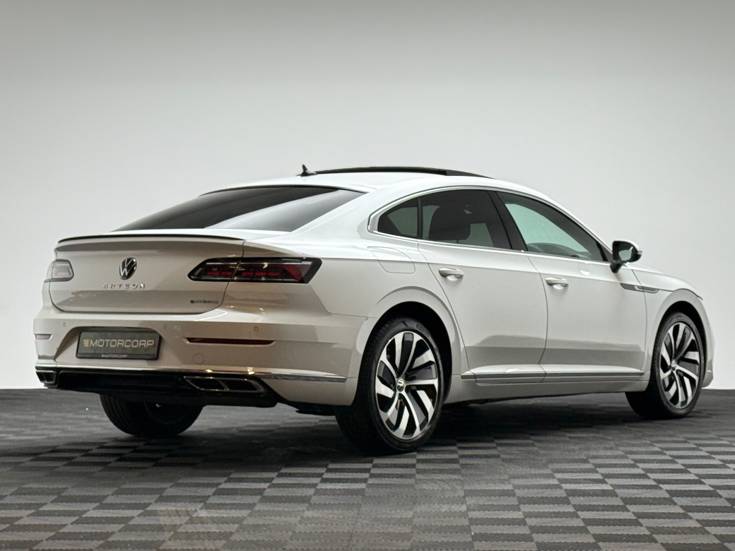 2023 Volkswagen Arteon