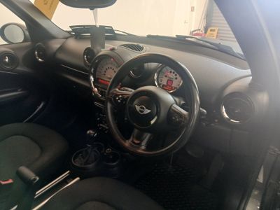 2013 Mini Cooper