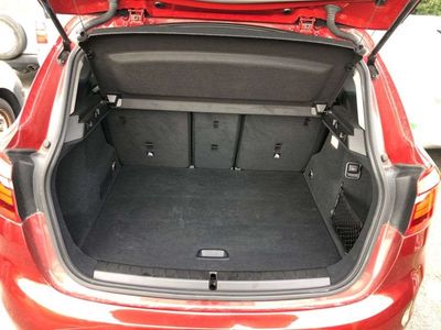 2017 BMW 2 Series Active Tourer