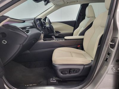 2025 Lexus RX