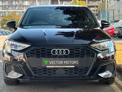 2022 Audi A3