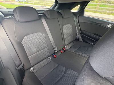 2025 Kia Ceed